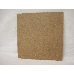 TRASERA MADERA CUADRADA...