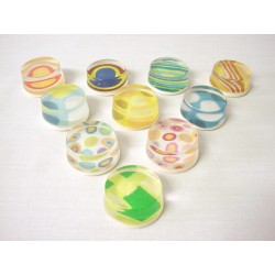 TOPE PARA PUERTA ACRILICO...