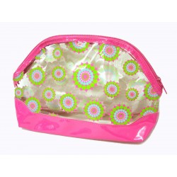 NECESER PVC TRANSPARENTE...