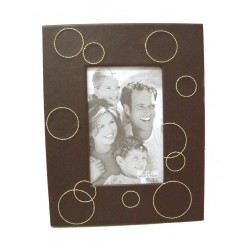 PORTAFOTOS POLIPIEL...