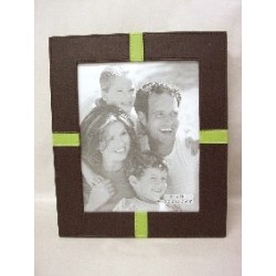 PORTAFOTOS POLIPIEL CRUZ...