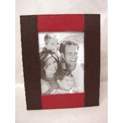 PORTAFOTOS POLIPIEL BANDA...