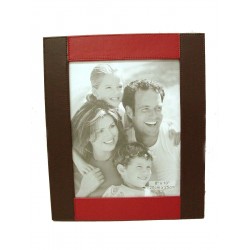 PORTAFOTOS POLIPIEL BANDA...