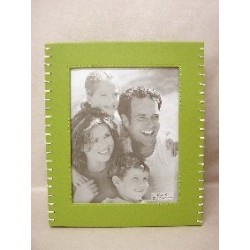 PORTAFOTOS POLIPIEL COSIDO...