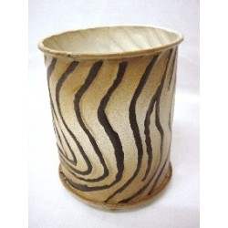 BOTE PORTALAPICES FORJA...