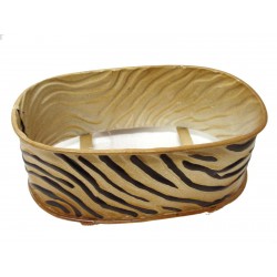 BOTE PORTACONTENEDOR FORJA...