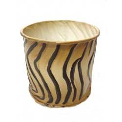 BOTE PORTALAPICES FORJA...