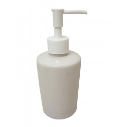 DOSIFICADOR CERAMICA BLANCO...