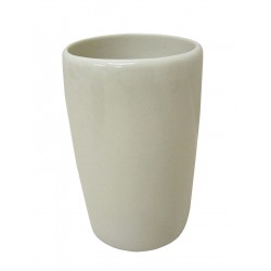 VASO BAÑO CERAMICA BLANCO...