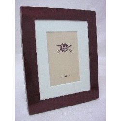 PORTAFOTOS METAL GRANATE...