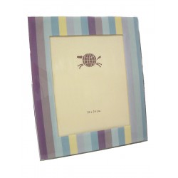 PORTAFOTOS CRISTAL RAYAS...