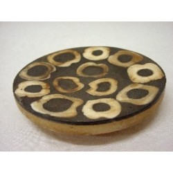 BANDEJA HUESO REDONDA...