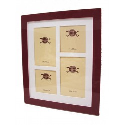 PORTAFOTOS MULTIPLE METAL...