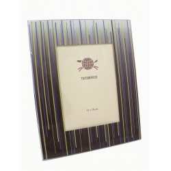 PORTAFOTOS CRISTAL RAYAS...