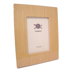 PORTAFOTOS MADERA LACADO...