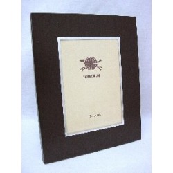 PORTAFOTOS MADERA  NEGRO...