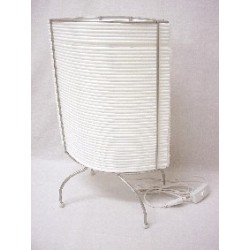 LAMPARA METAL TUBOS...