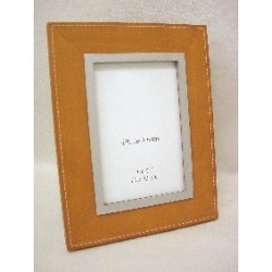 PORTAFOTOS MADERA MIEL...