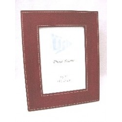 PORTAFOTOS MADERA COSIDO...