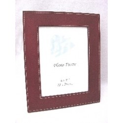 PORTAFOTOS MADERA COSIDO...