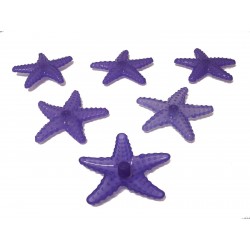 ADORNO PLASTICO ESTRELLA...