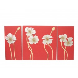 CUADRO PIEL RELIEVE...