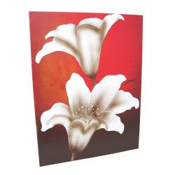 CUADRO PIEL GRUESO RELIEVE...