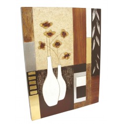 CUADRO MADERA GRUESO...