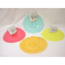 TAPA SILICONA AL VACIO...