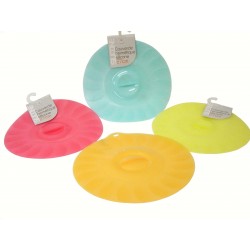 TAPA SILICONA AL VACIO...