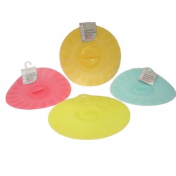 TAPA SILICONA AL VACIO...