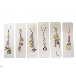 COLGANTE PIN METALICO SURTIDO