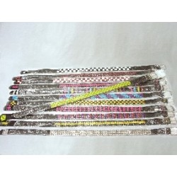 CINTURON POLIPIEL CUADROS...