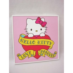 CUADRO TABLA MARCO HELLO...