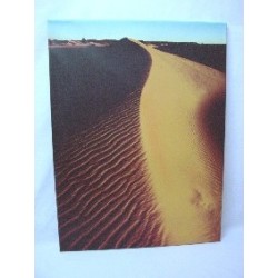 CUADRO PLOTTER GRANDE DESIERTO