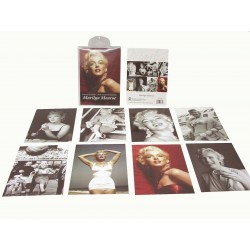 JUEGO 8 POSTALES BLISTER...