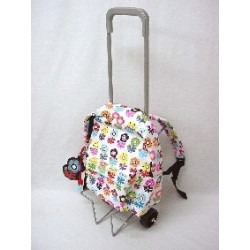 CARRITO MOCHILA INFANTIL...