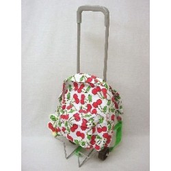 CARRITO MOCHILA INFANTIL...