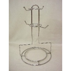 SOPORTE PARA 4 TAZAS...