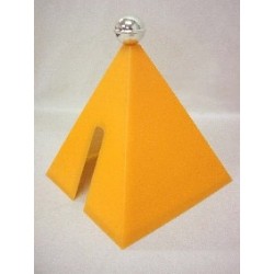 TAPA PLASTICO TERMO...