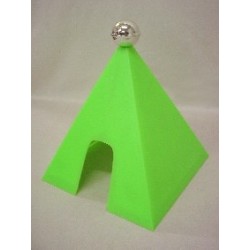 TAPA PLASTICO TERMO...