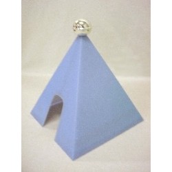 TAPA PLASTICO TERMO...