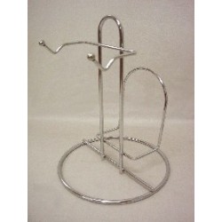 SOPORTE PARA 2 TAZAS TE...