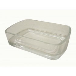 JABONERA BAÑO RECTANGULAR...