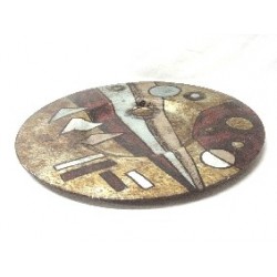 CENTRO CRISTAL REDONDO...