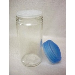 BOTE ESPECIERO CRISTAL TAPA...