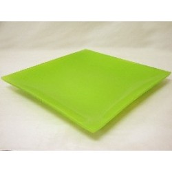 CENTRO CRISTAL CUADRADO...