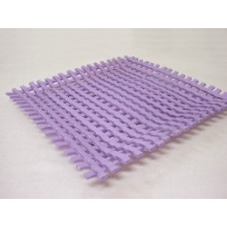 CENTRO CRISTAL CUADRADO...