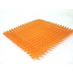 CENTRO CRISTAL CUADRADO...