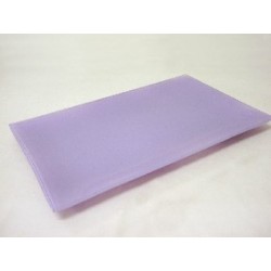 CENTRO CRISTAL RECTANGULAR...